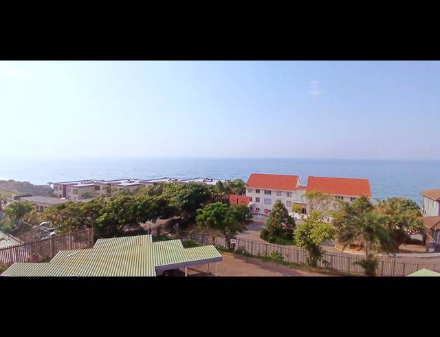 3 BEDROOM APARTMENT RENTED IN UMDLOTI BEACH